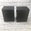 Yamaha HS 50M Studio Monitor Pair