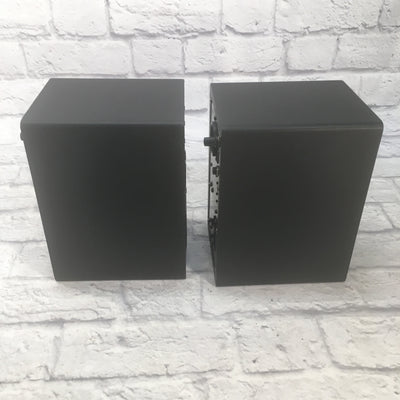 Yamaha HS 50M Studio Monitor Pair