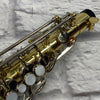 Yamaha YAS-200AD Alto Saxophone