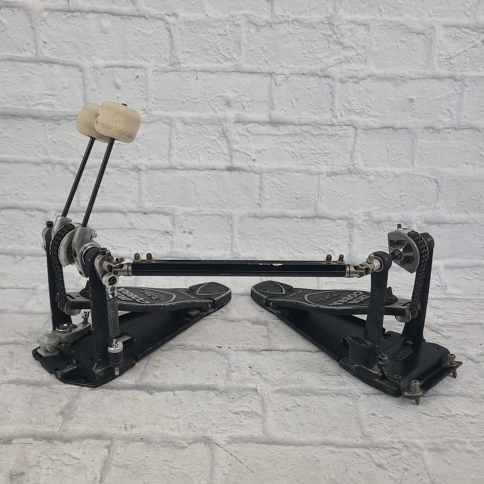 Tama Iron Cobra Double Kick Pedal