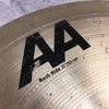 Sabian 21 Bash Ride Cymbal