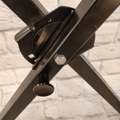 Unknown Small Keyboard Stand