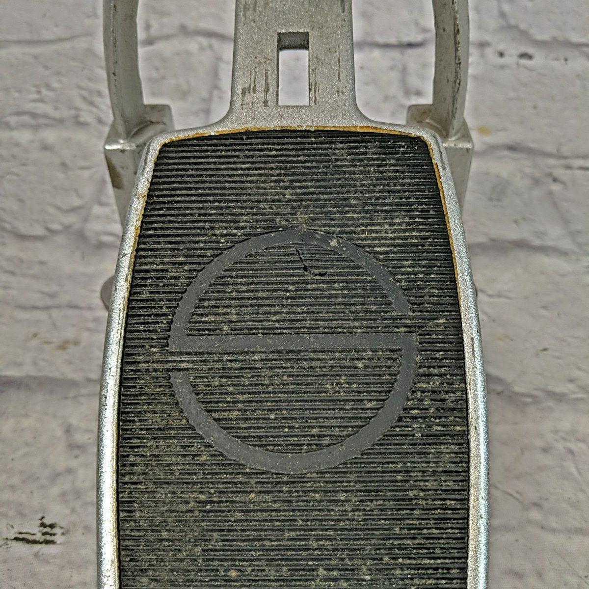Unknown Single Kick Pedal