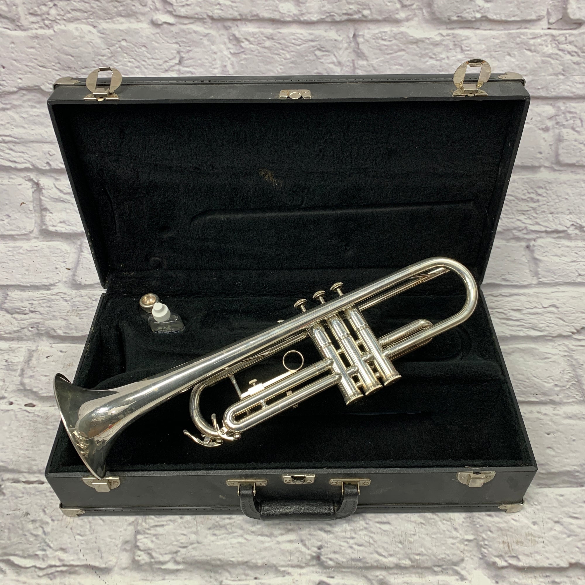 Holton T602 Trumpet