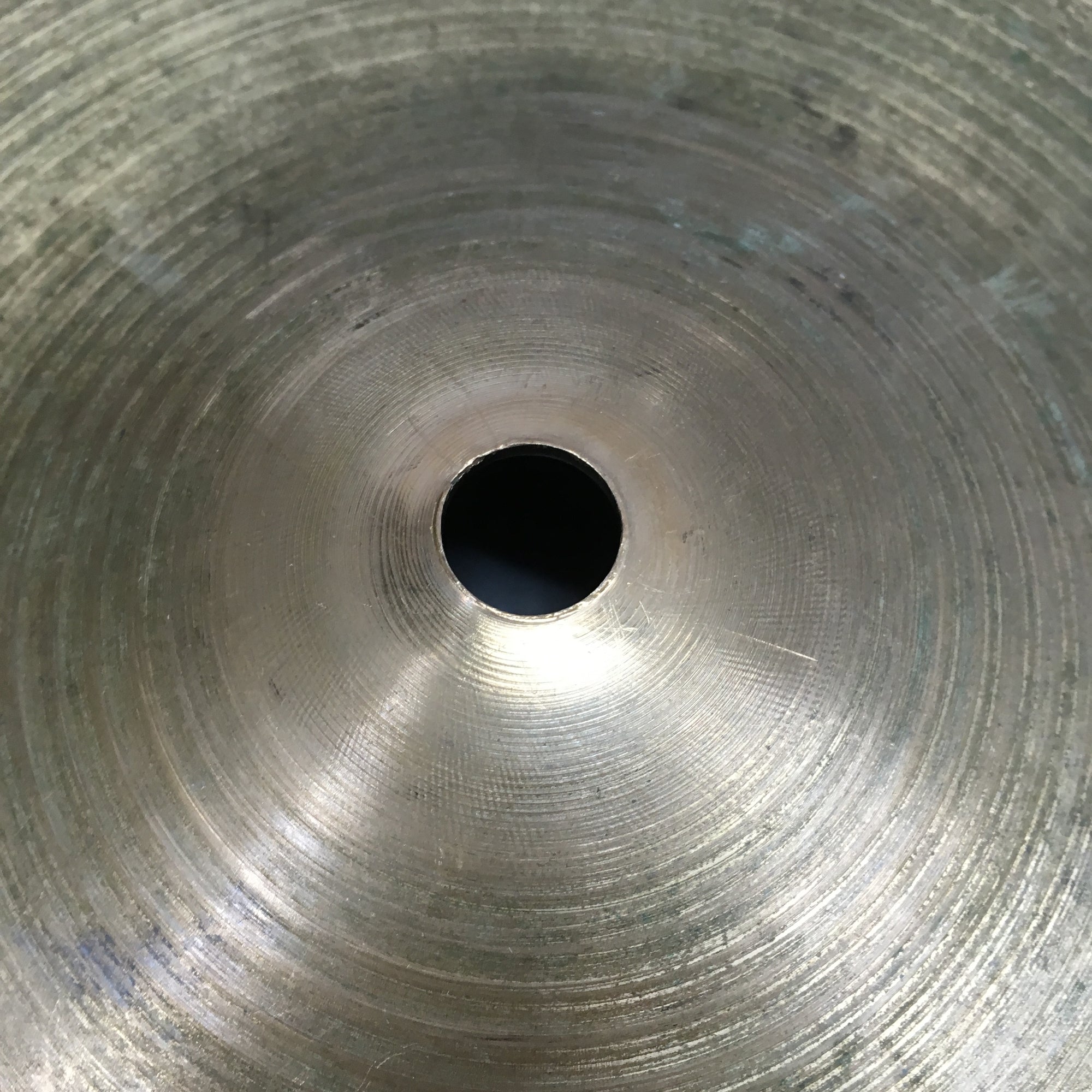 Zildjian Avedis Rock 14in Hi Hat Cymbal Pair