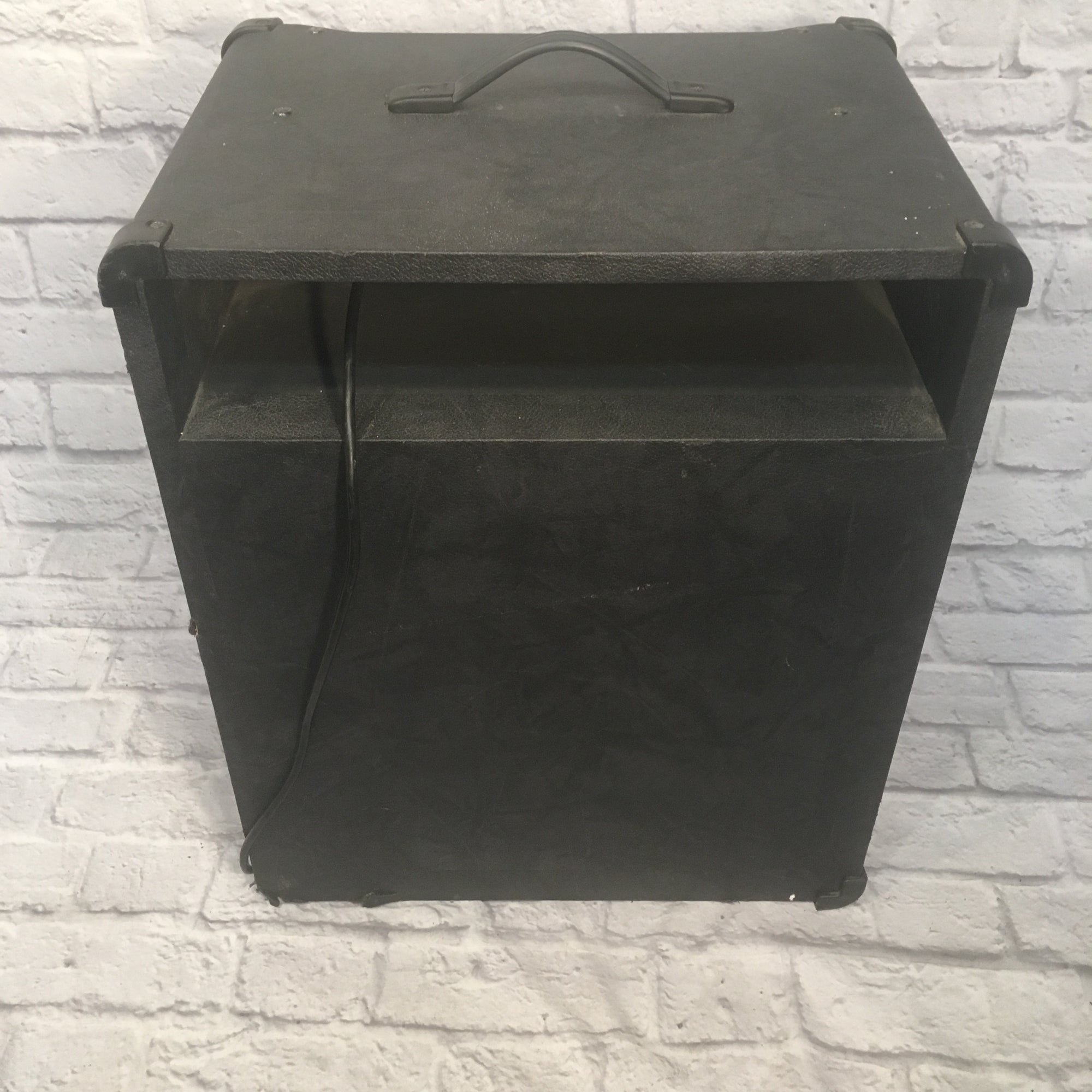 Crate BFX100 115 Bass Combo Amp