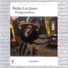Rickie Lee Jones Flying Cowboys Piano/Vocal/Guitar Book