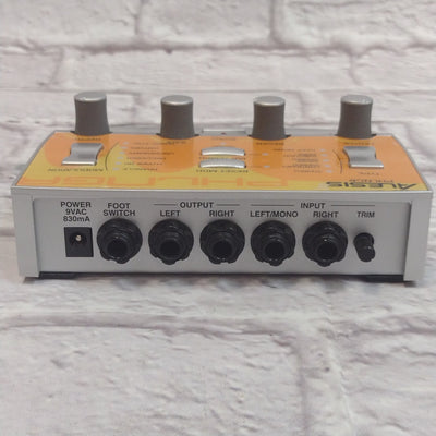 Alesis MODFX Phlinga Flanger
