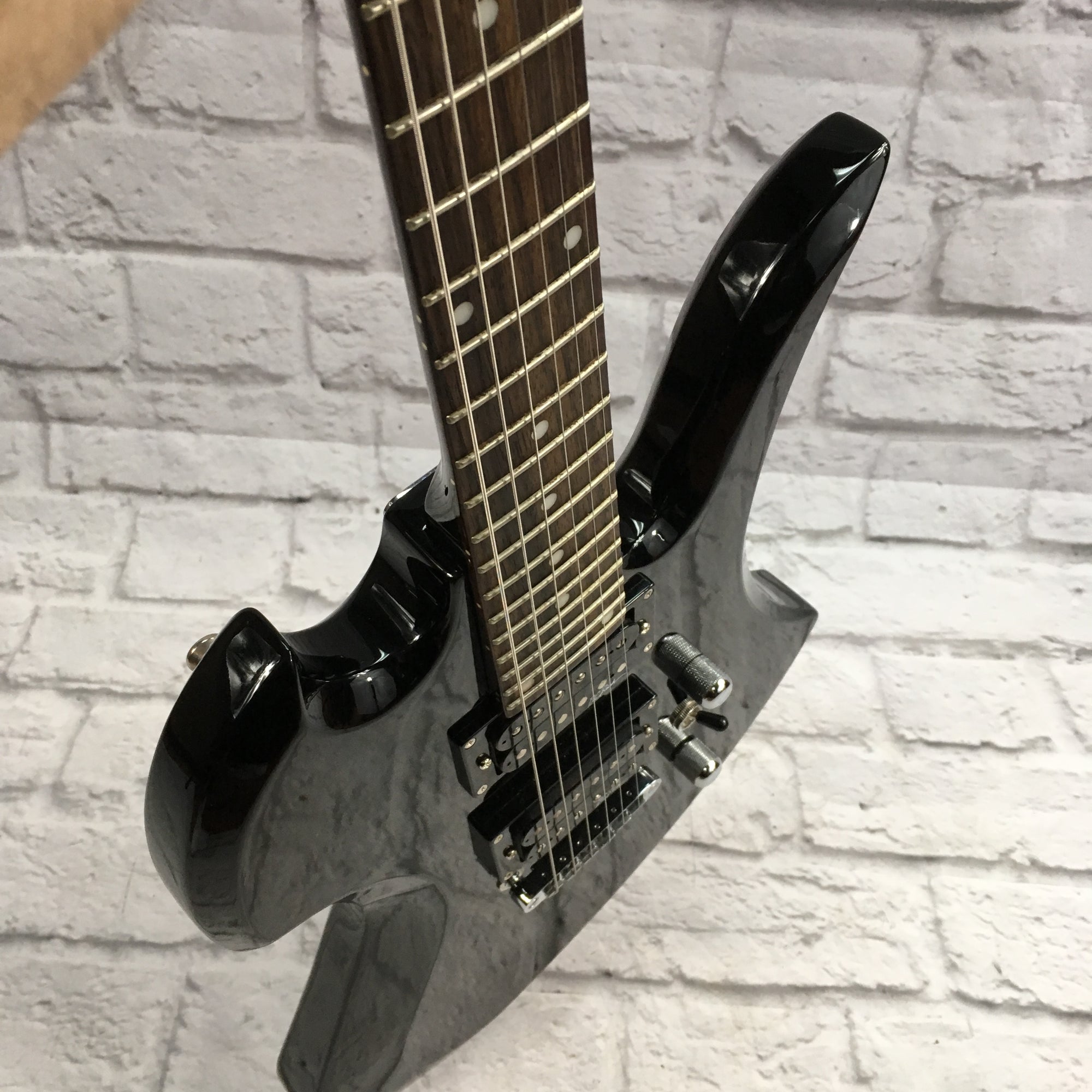 BC Rich Mockingbird Mk-1 Electric Guitar - Evolution Music