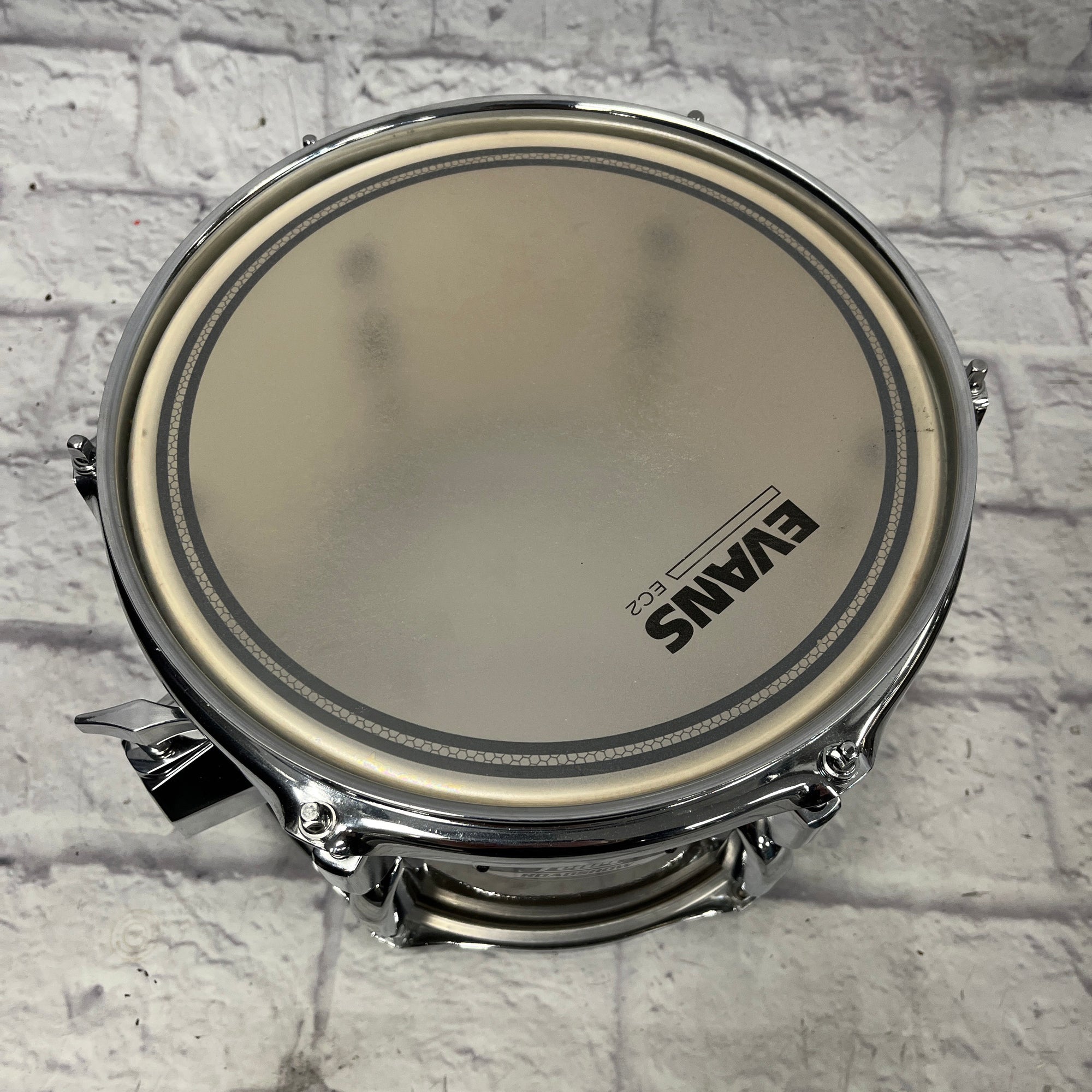 Pearl Roadshow Drum Kit Bronze Metalic 10/14/18/13