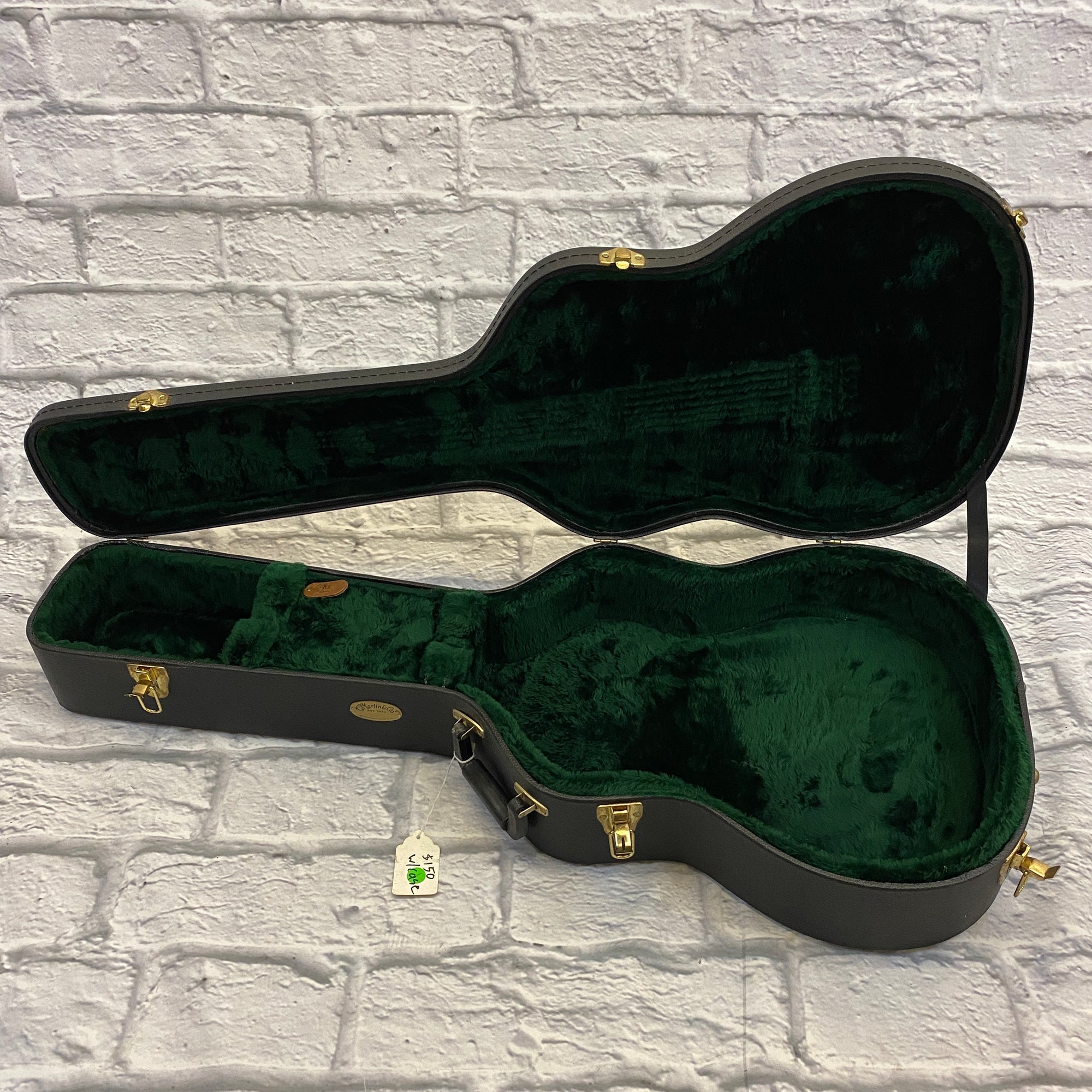Martin Acoustic Hard Case