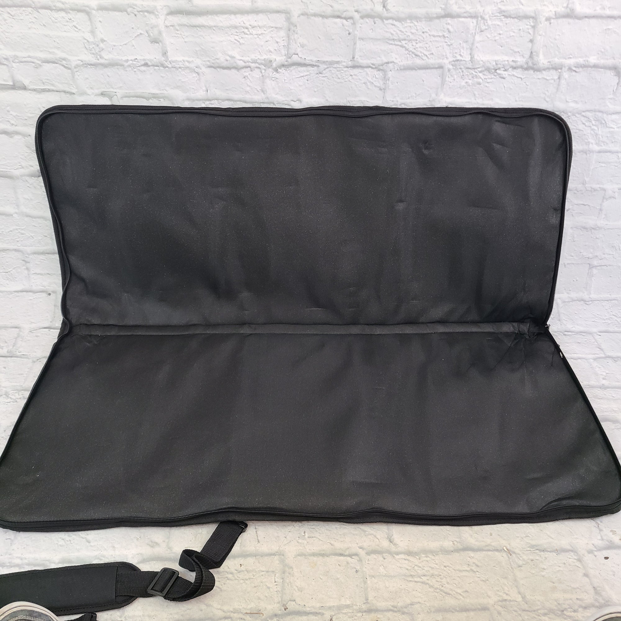 Yamaha 61 Key Keyboard Gig Bag