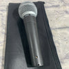 Shure SM58 Microphone