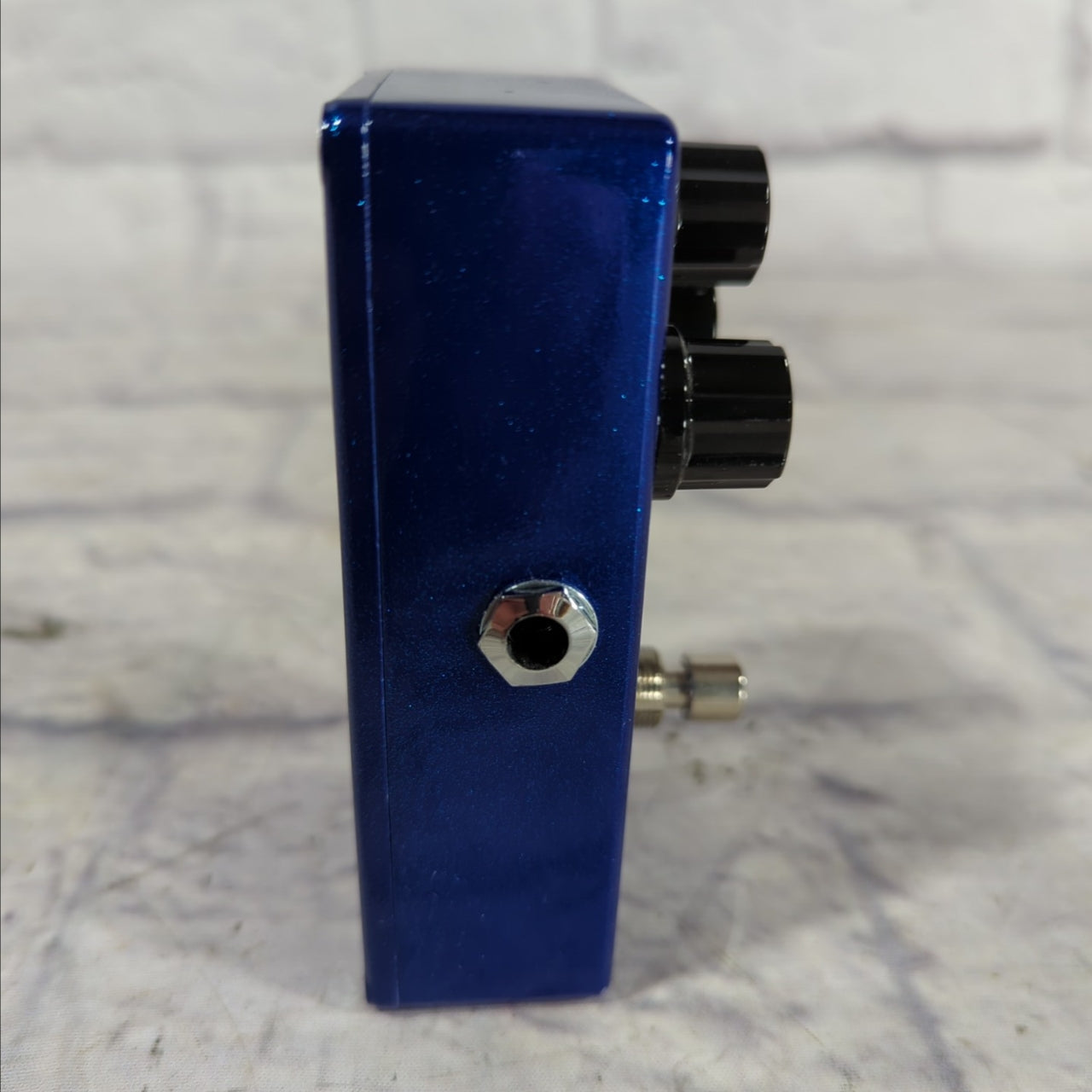 MXR Bass Octave Deluxe Pedal