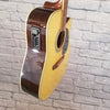 Suzuki SDG-35CE Acoustic/Electric Guitar