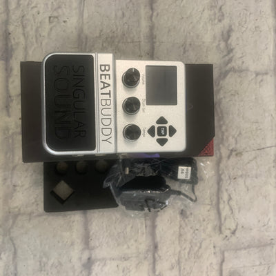 Singular Sound BeatBuddy Pedal Drum Machine