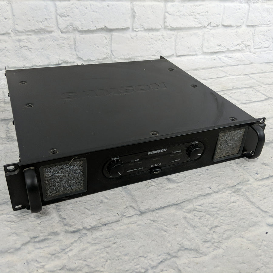 Samson Sx 1200