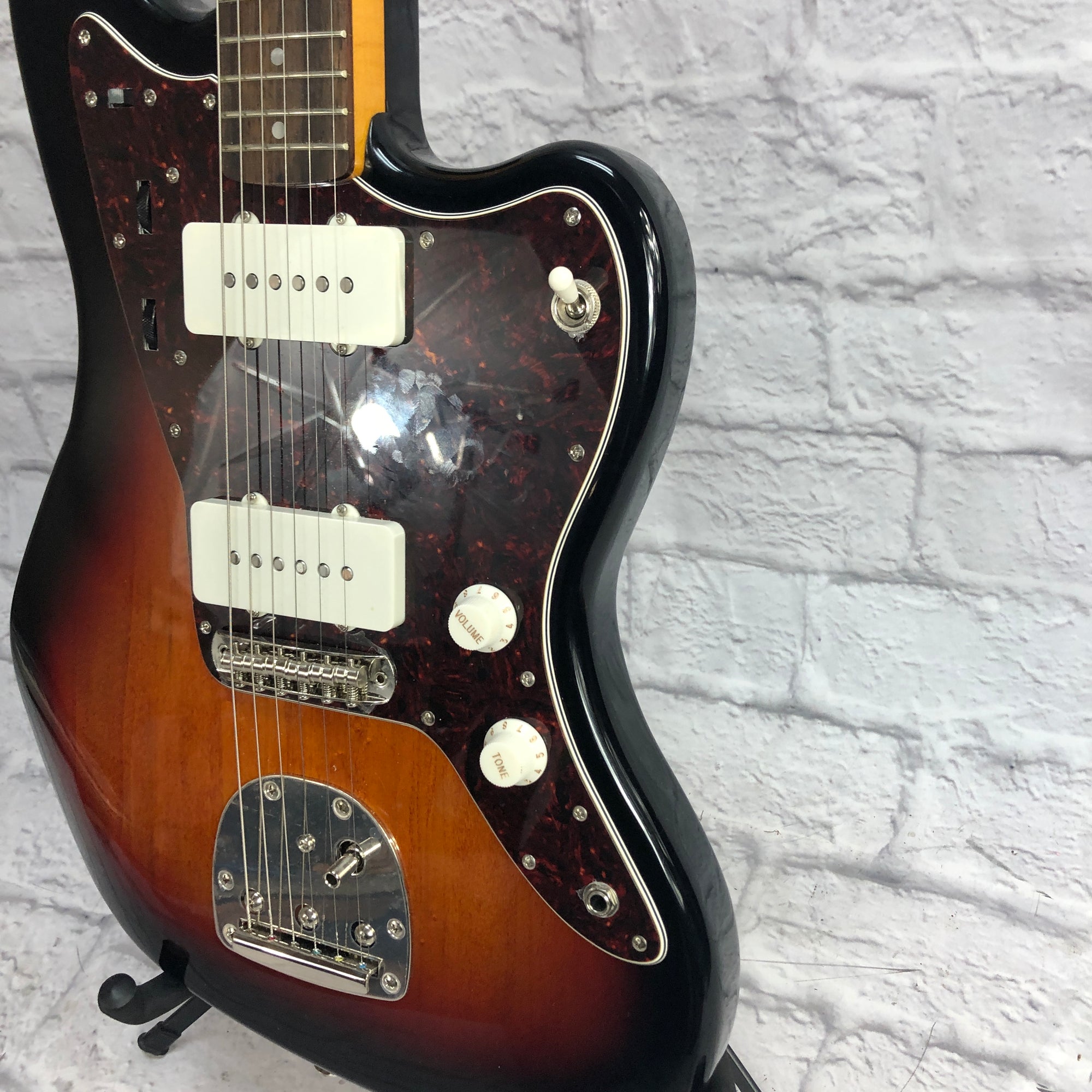 Squier Classic Vibe 60's Jazzmaster