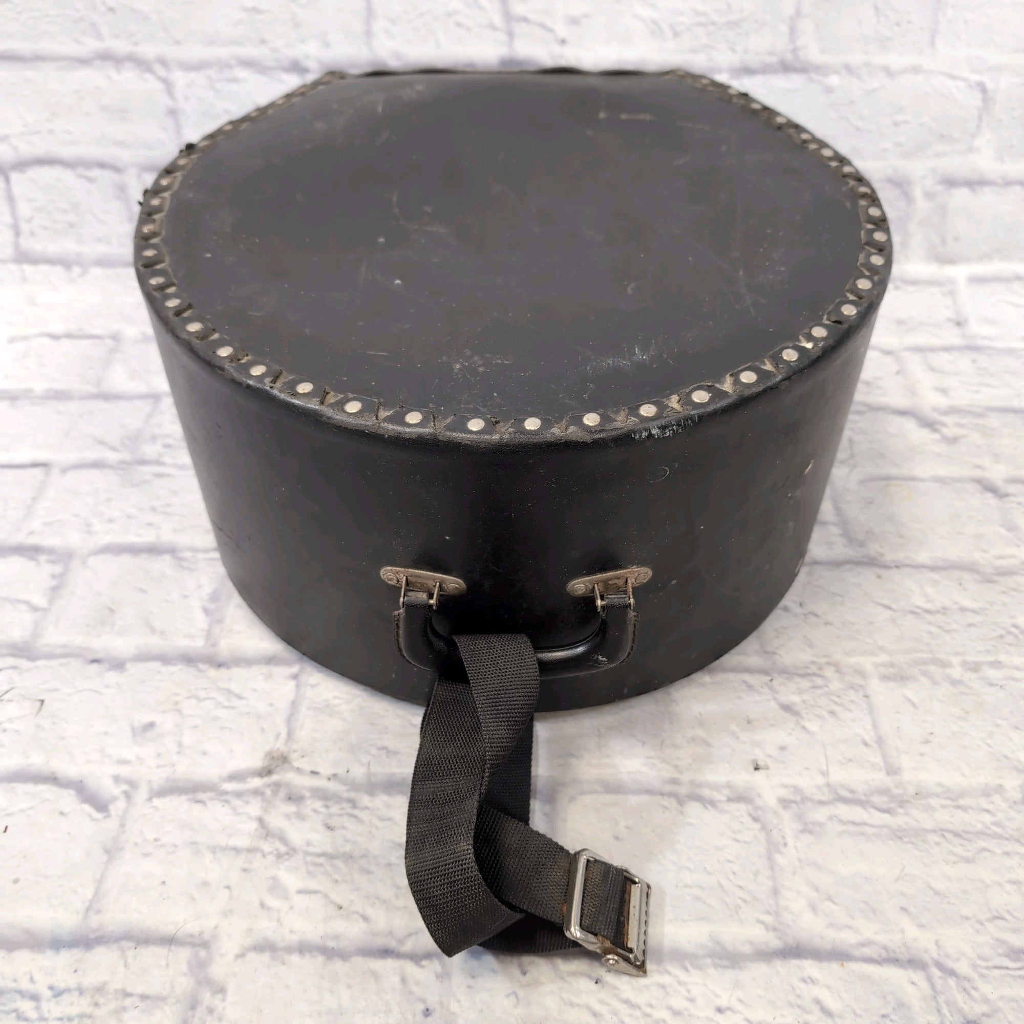 Unknown 16 Fibre Tom Drum Case