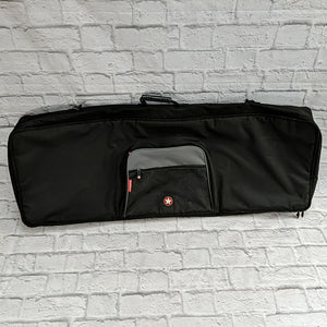 Road Runner 76-Key Padded Keyboard Soft Case Bag