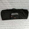 Road Runner 76-Key Padded Keyboard Soft Case Bag