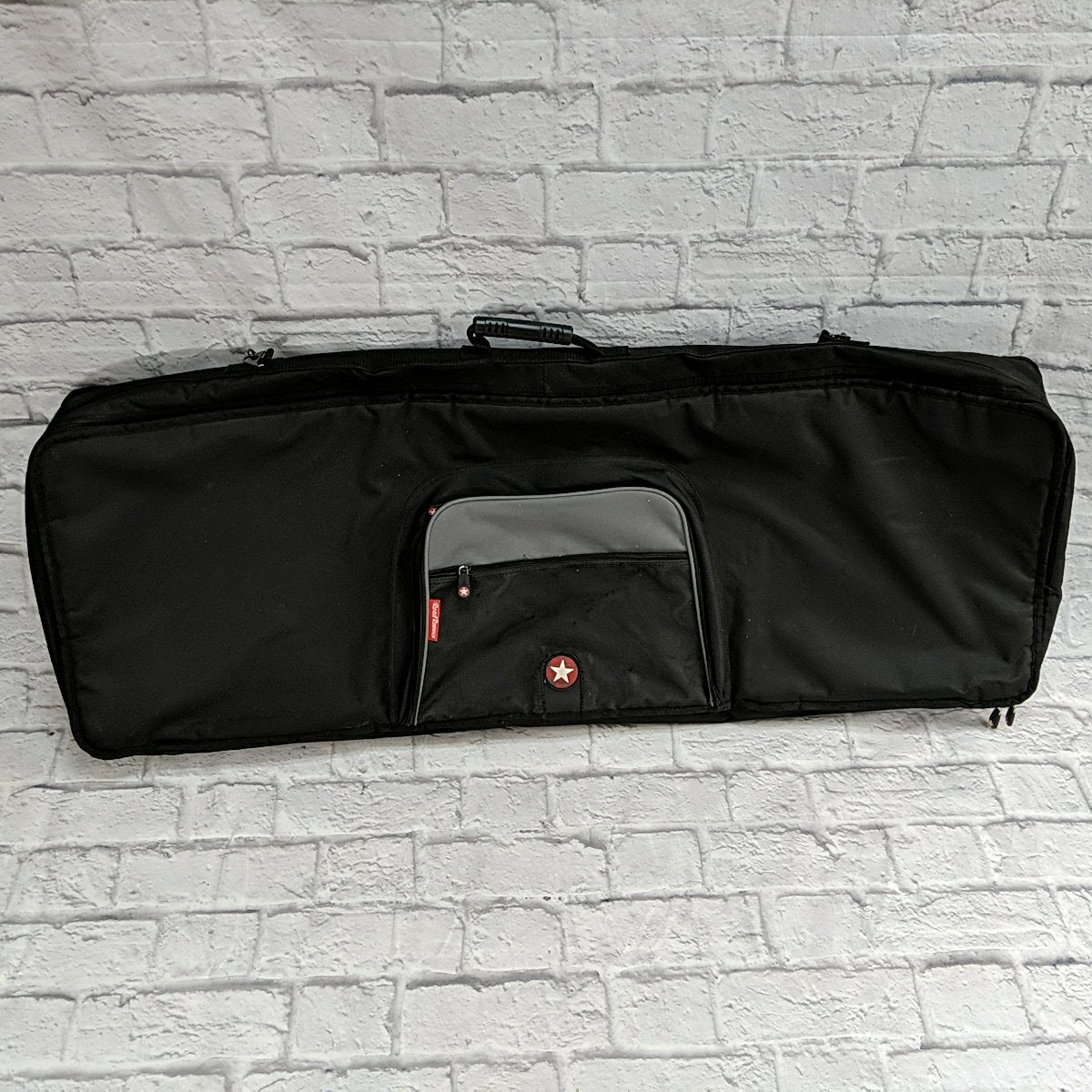 Road Runner 76-Key Padded Keyboard Soft Case Bag