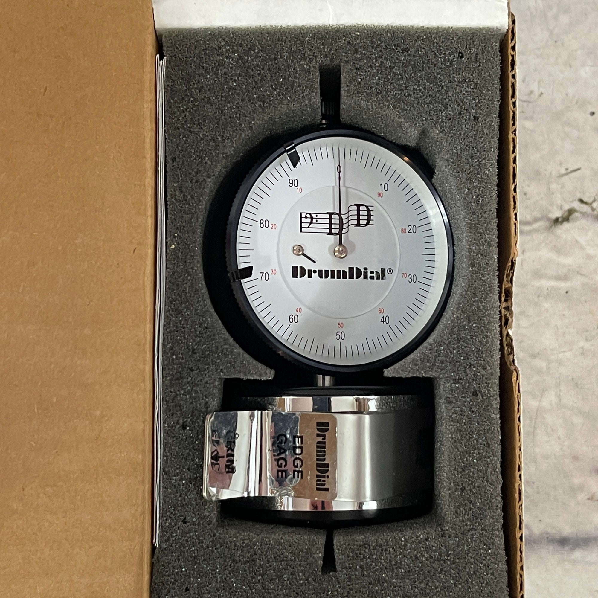 Drum Dial Precision Drum Tuner