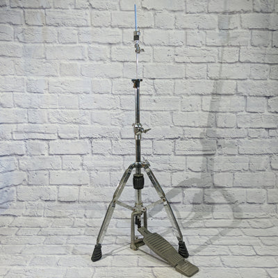 Mapex Double Braced Hi Hat Cymbal Stand (No Clutch)