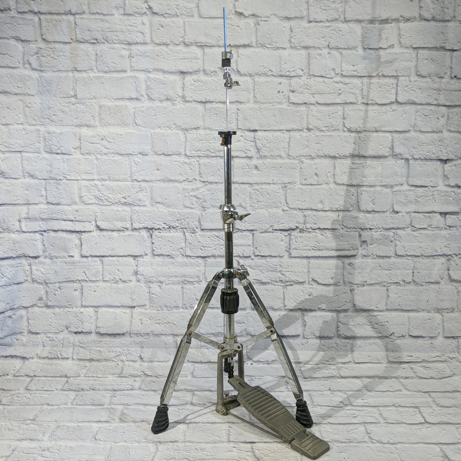 Mapex Double Braced Hi Hat Cymbal Stand (No Clutch)