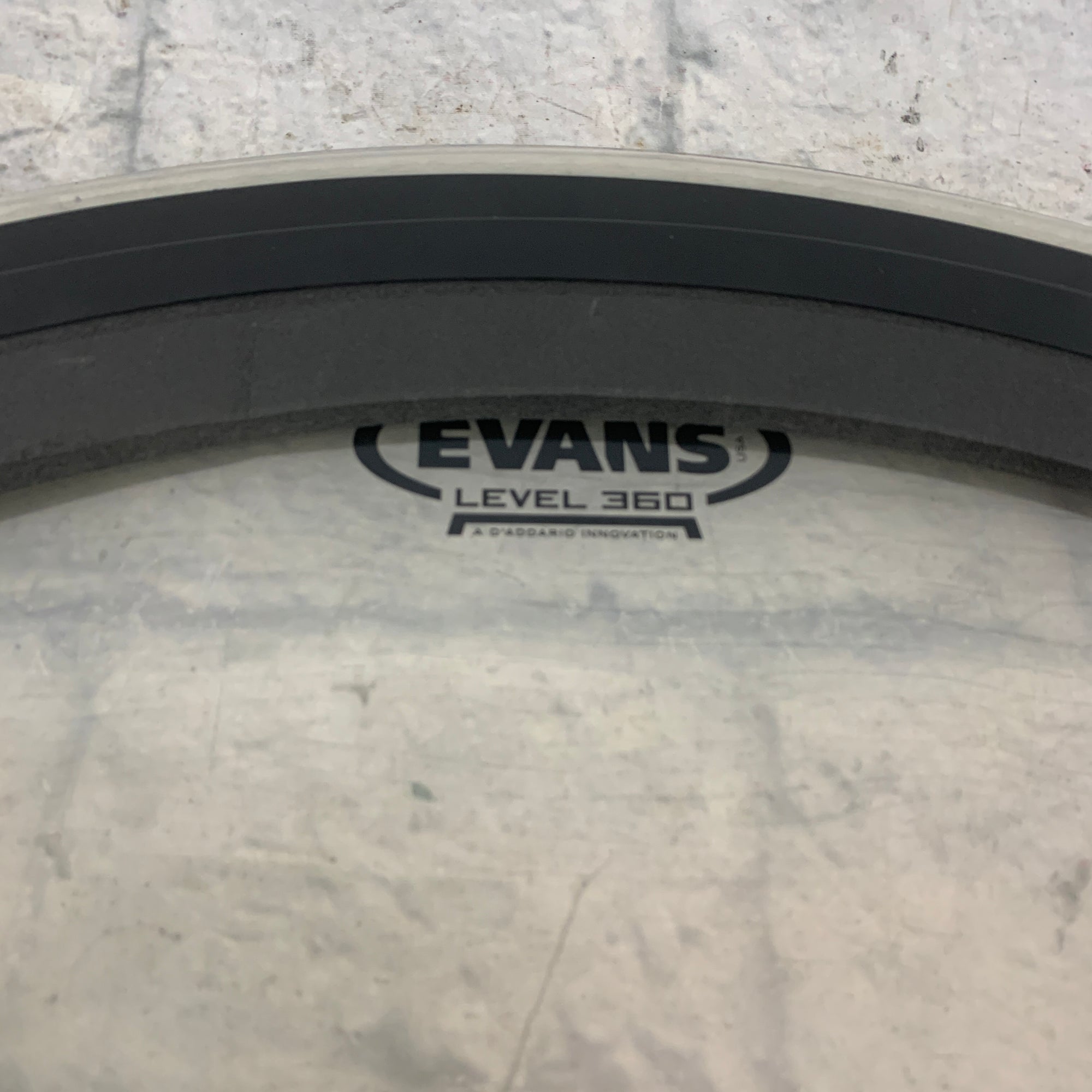 Evans 26" EMAD Drum Head