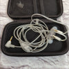 MEE Audio MX Pro MX3 Triple Driver In Ear Monitors