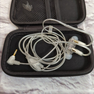 MEE Audio MX Pro MX3 Triple Driver In Ear Monitors