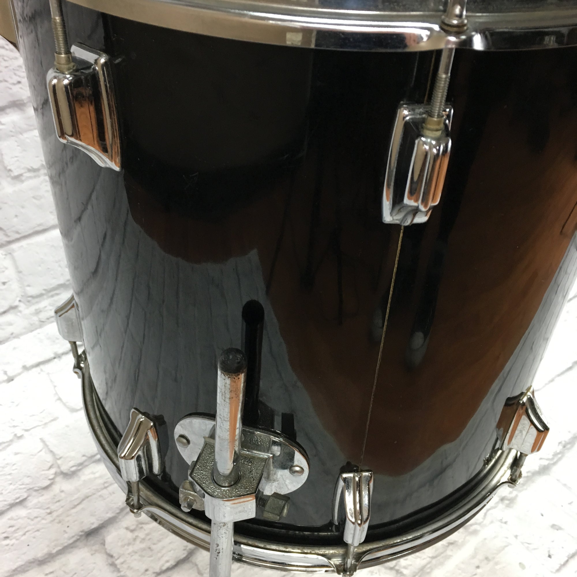 Rogers 16x16 Big R Floor Tom