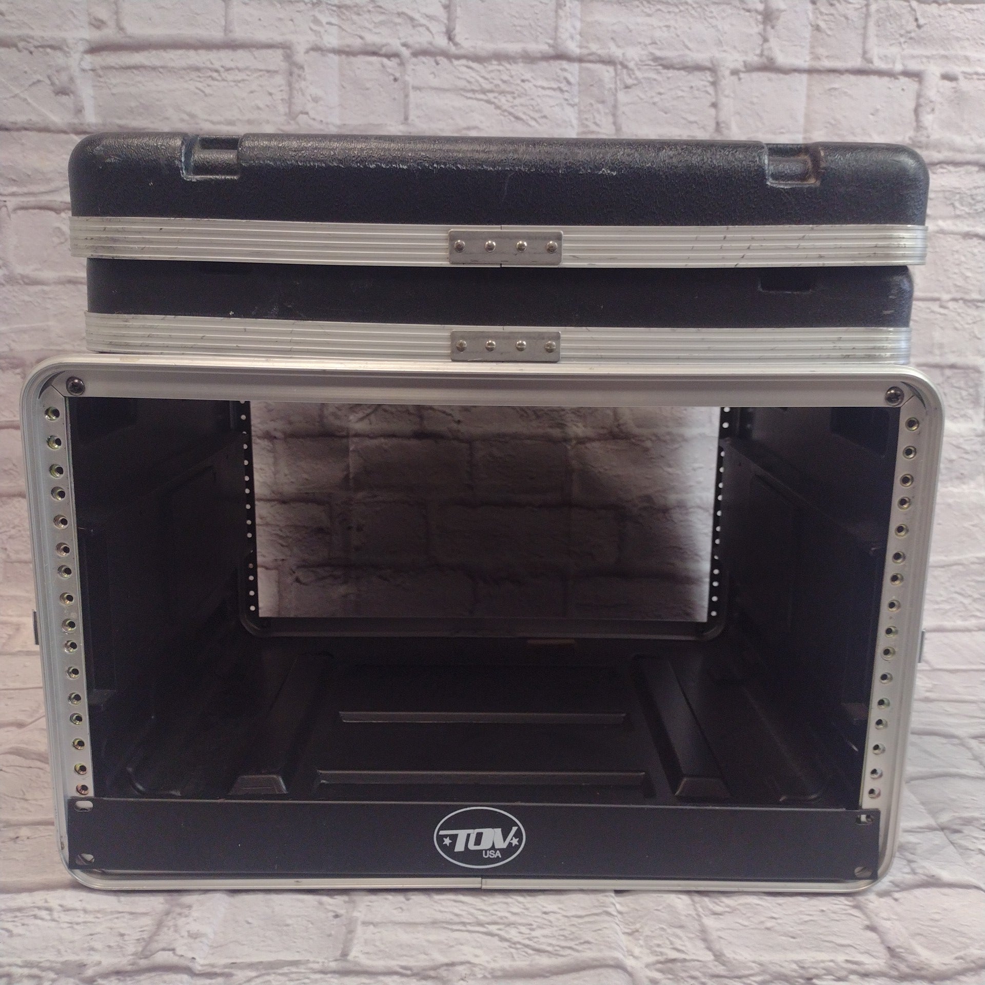 MBT 6U Rack Case