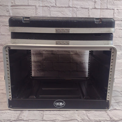 MBT 6U Rack Case