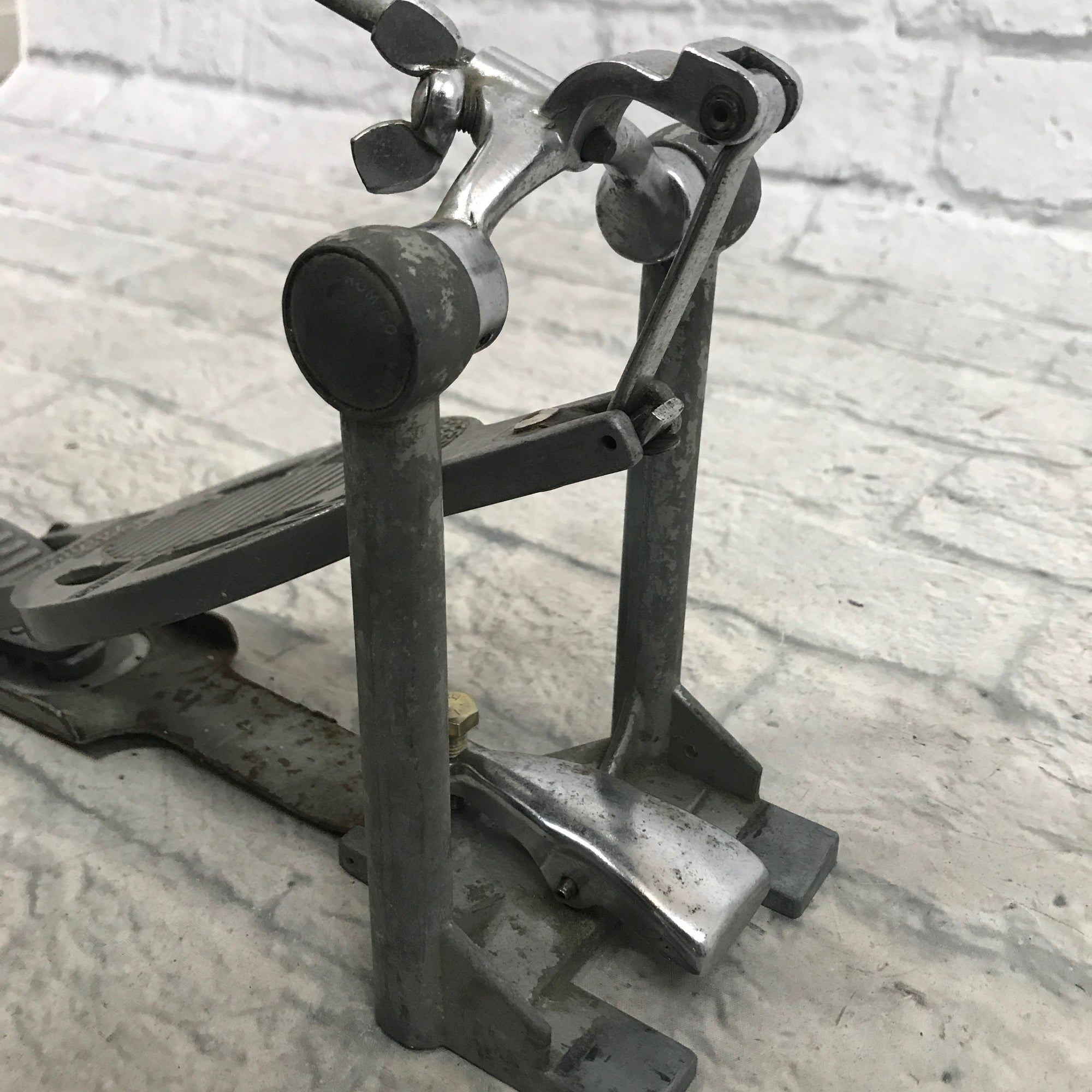 Ludwig Speed King Single Kick Pedal