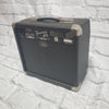 Fender Frontman 15r Guitar Combo Amp