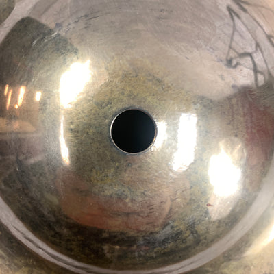 Zildjian K Custom Session 18 Ride Cymbal