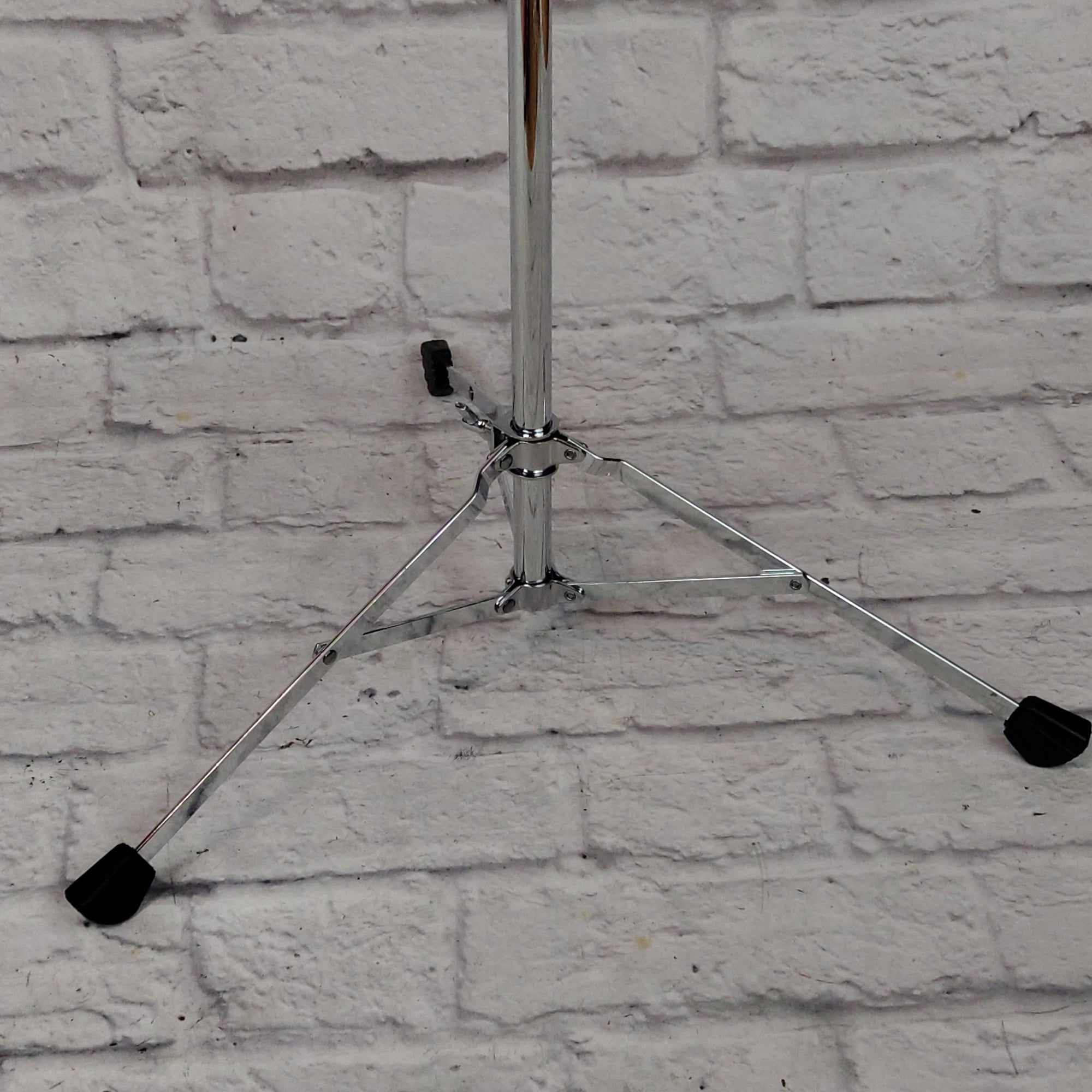 Peace PSY9260SP Light Duty Single Braced Straight Cymbal Stand