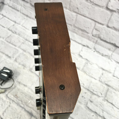 Korg Micro KORG Synthesizer w/ pwr supply and mic