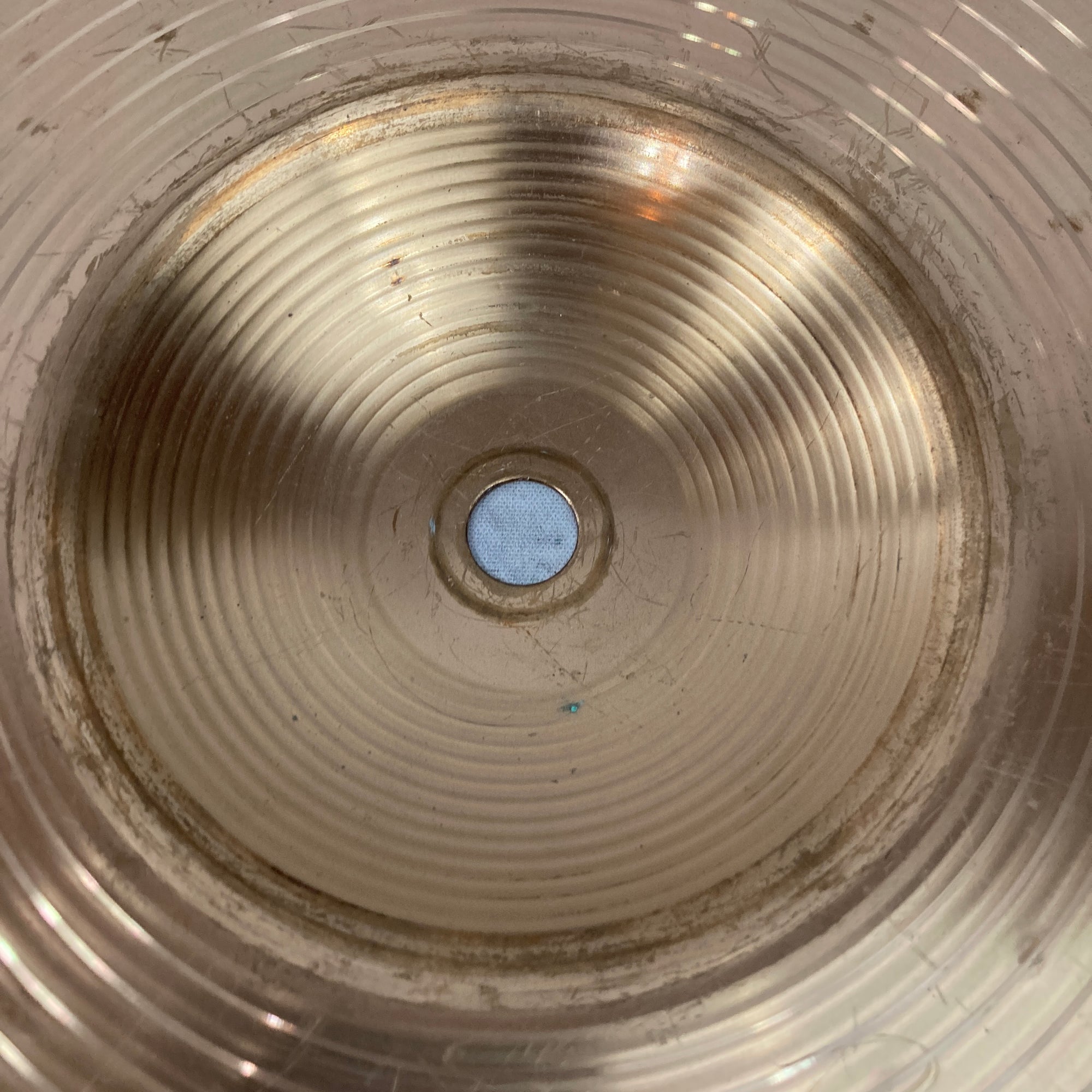 Sabian B8 14 Thin Crash Cymbal