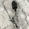 Percussion Clamp with Arm