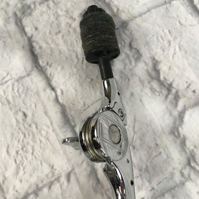 Percussion Clamp with Arm