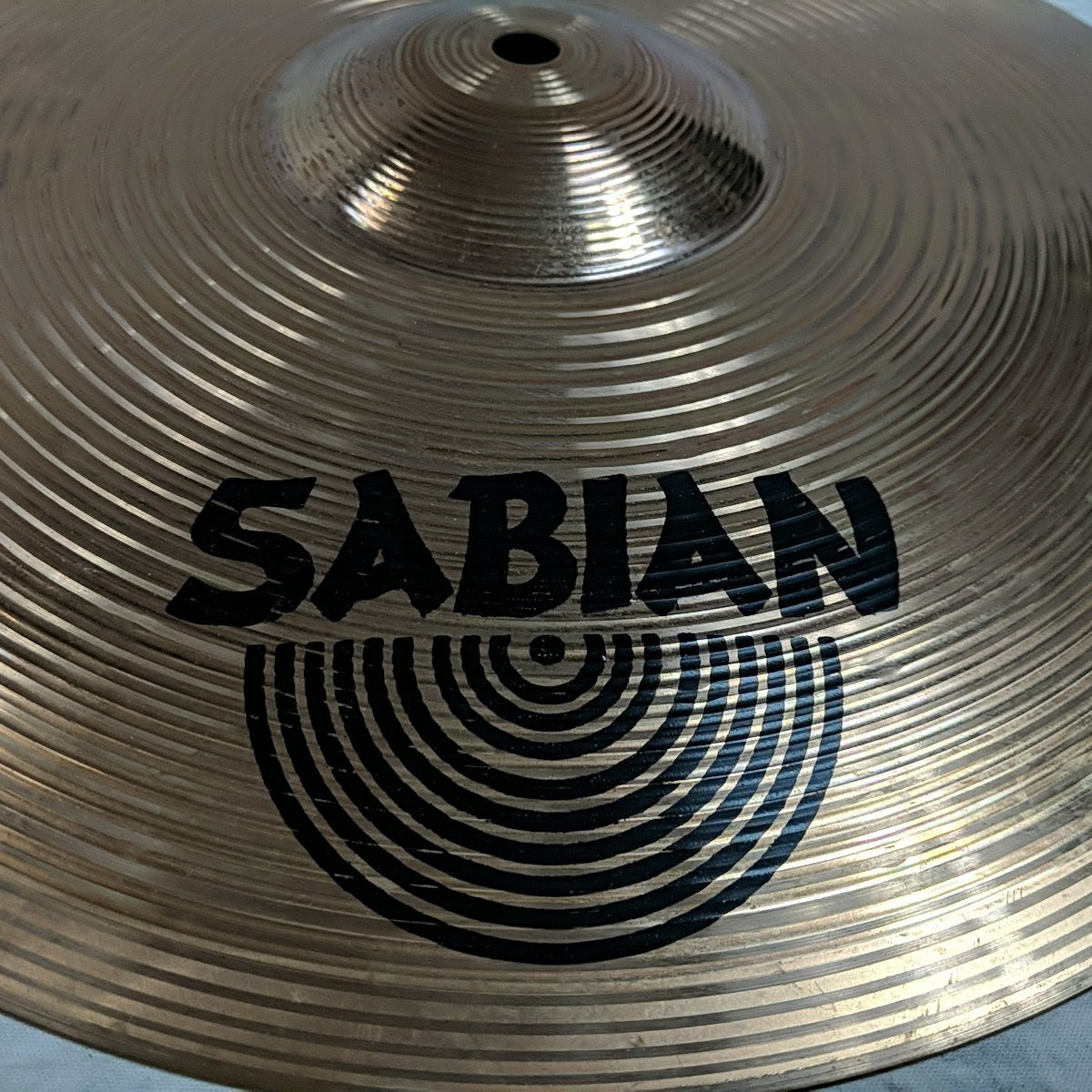 Sabian B8 14 Hi Hat Cymbals