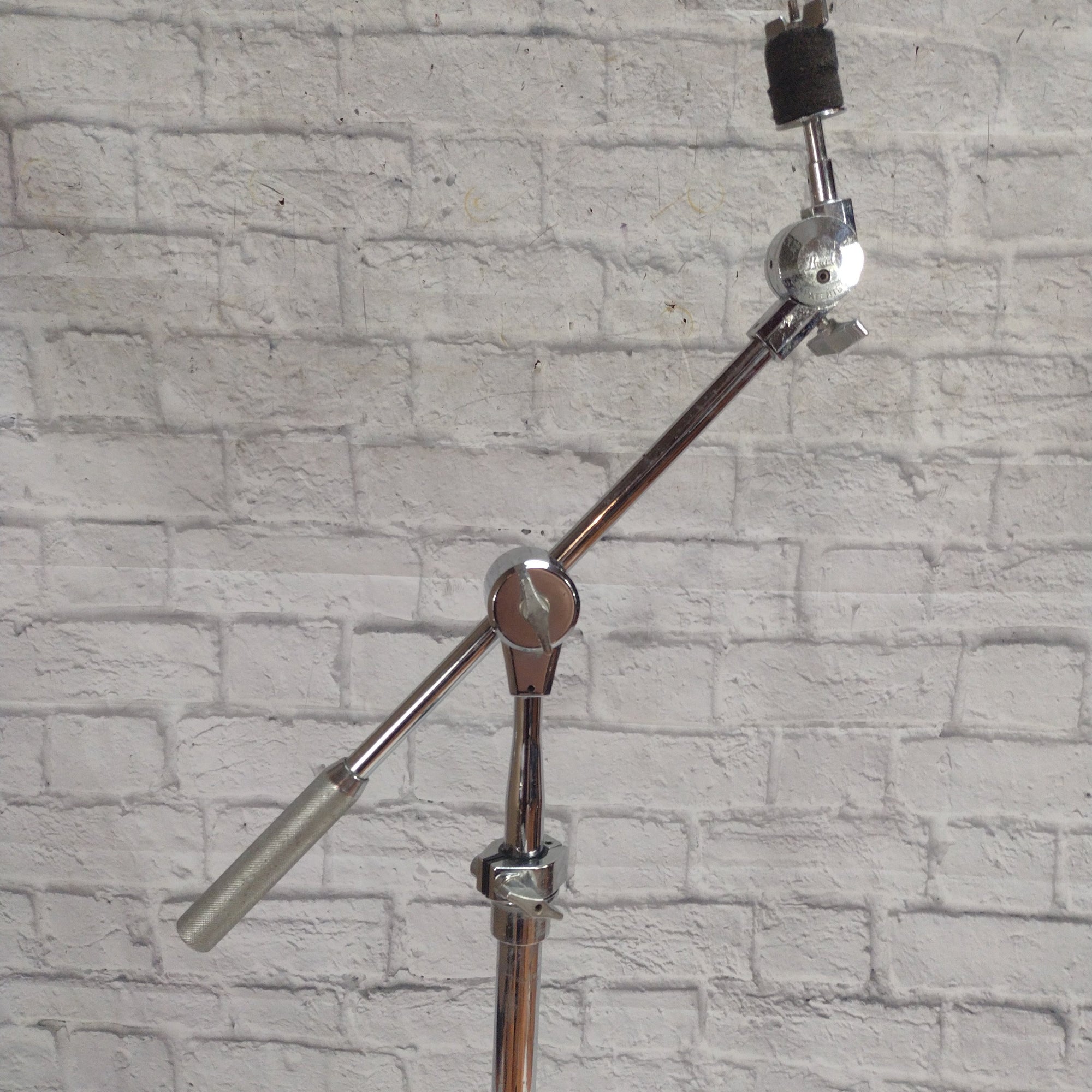 Pearl Boom Cymbal Stand with Counter Weight