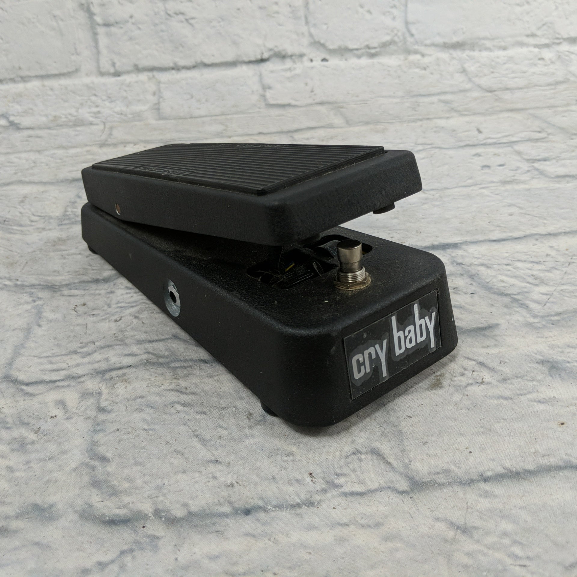 Dunlop Crybaby GCB-95 Wah Pedal