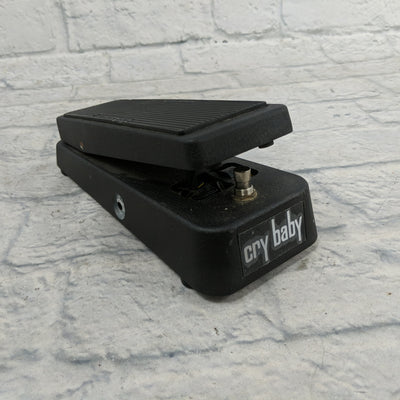Dunlop Crybaby GCB-95 Wah Pedal