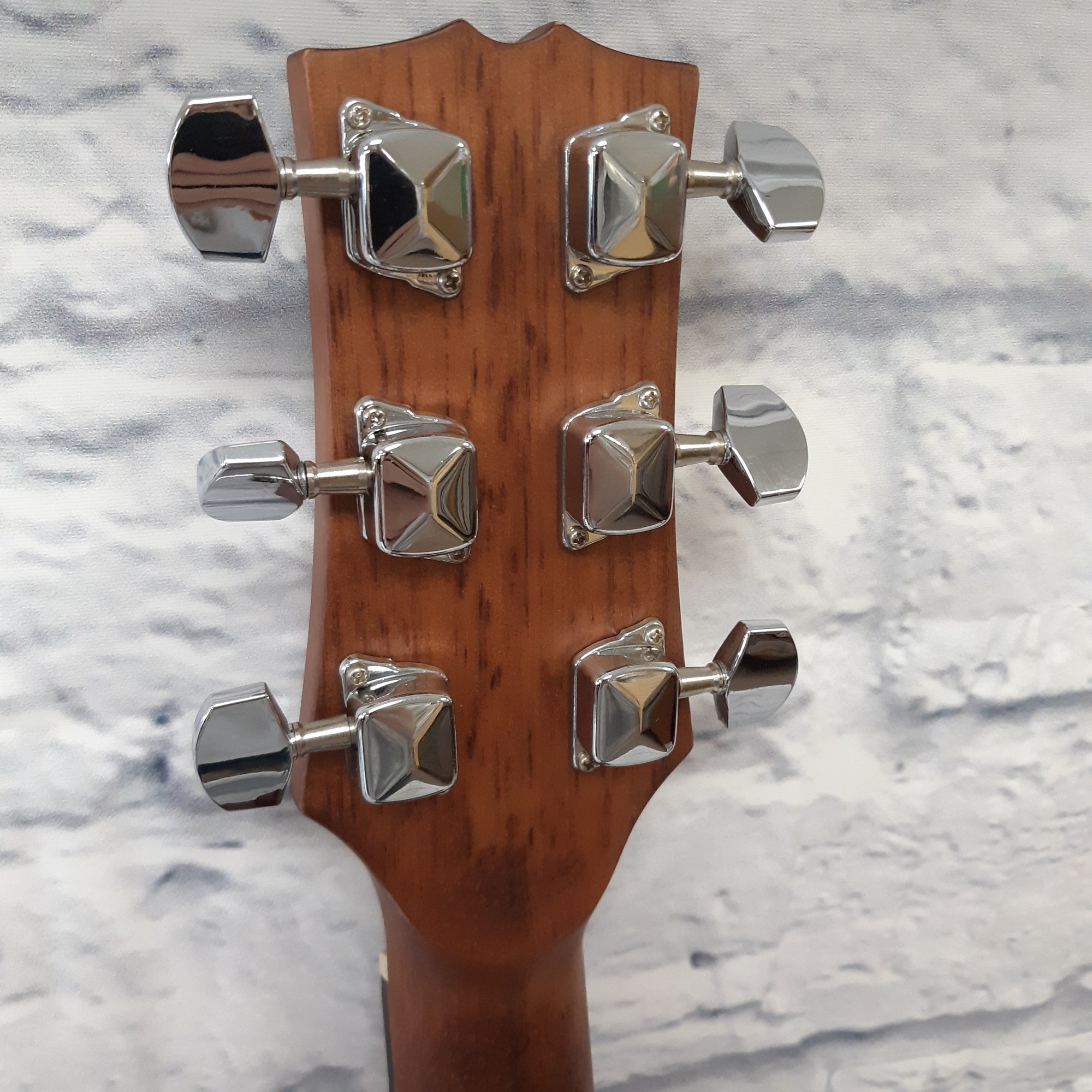 Jasmine S34C Acoustic Guitar with Cutaway