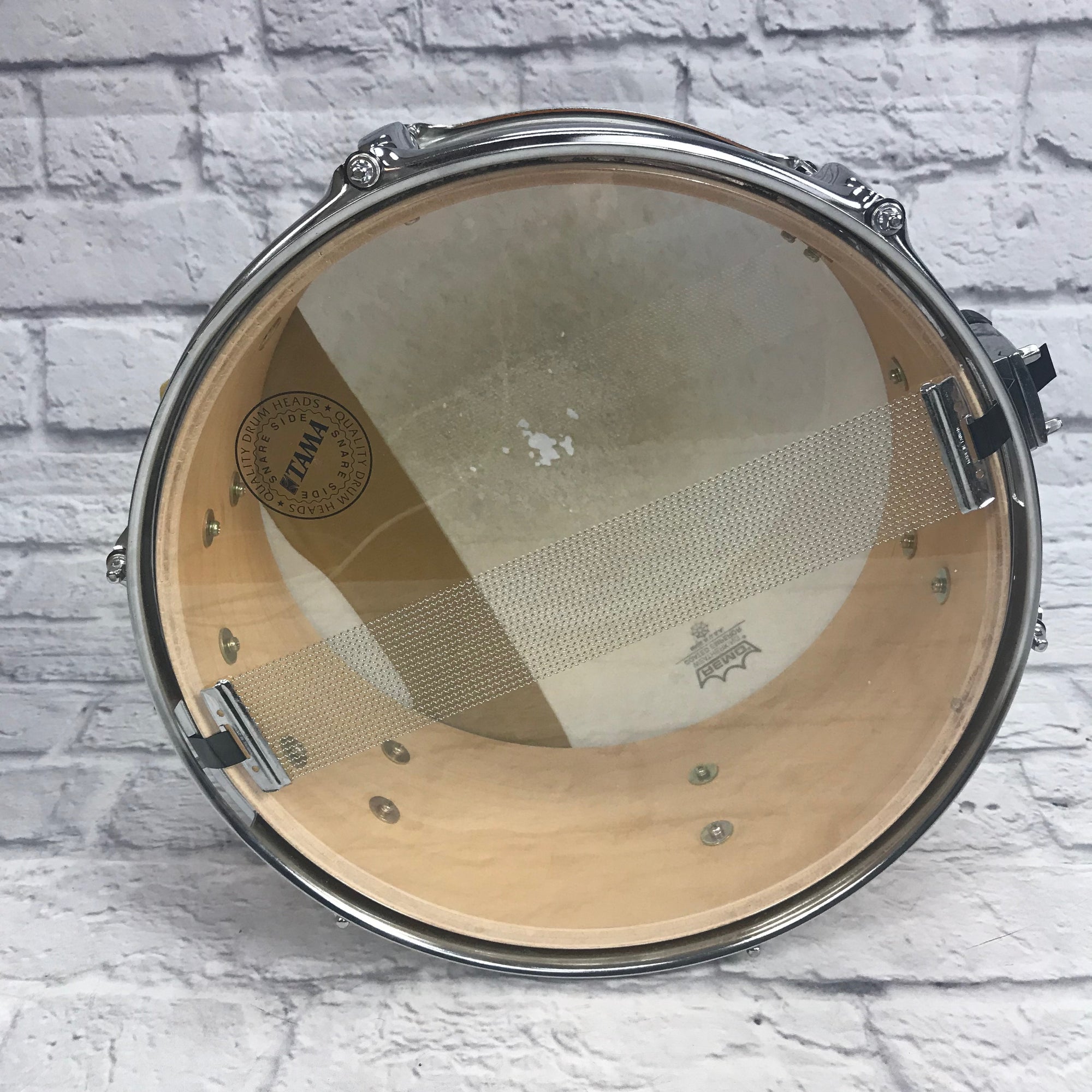 Tama 5.5x13 Made in Taiwan Snare