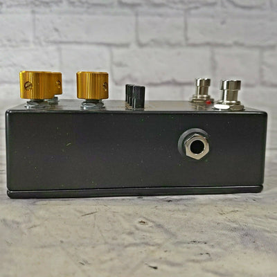 Tsakalis Audioworks Room 40 Distortion Pedal #74 (Marshall in a Box)